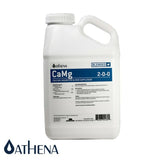 ATHENA BLENDED LINE - CaMg (CalMag) - PK - Stack - Balance - Cleanse Additives
