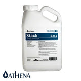 ATHENA BLENDED LINE - CaMg (CalMag) - PK - Stack - Balance - Cleanse Additives