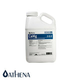 ATHENA BLENDED LINE - CaMg (CalMag) - PK - Stack - Balance - Cleanse Additives