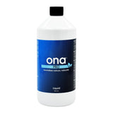 ONA Liquid Litre Refill, Odour Neutralising Agent Remove Odor Smells ALL SCENTS