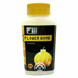 FLOWER BOMB Nutrient PGR Additive Maximiser Weight Early Bud Density FLOWERBOMB