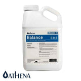 ATHENA BLENDED LINE - CaMg (CalMag) - PK - Stack - Balance - Cleanse Additives