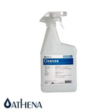 ATHENA BLENDED LINE - CaMg (CalMag) - PK - Stack - Balance - Cleanse Additives