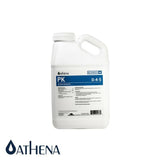 ATHENA BLENDED LINE - CaMg (CalMag) - PK - Stack - Balance - Cleanse Additives