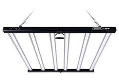 BRIGHT 720w LED Full Spectrum Dimmable Indoor Grow Light With Built In Driver