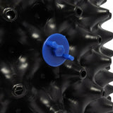 4 x AirRap Plastic Air-Rap Vented Pot Plant Air Pruning Container Pots Hydro