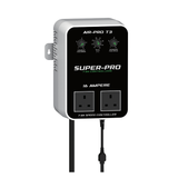 SUPER-PRO AIR-PRO T-Series Digital 5-Speed Fan Controller