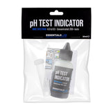 BIOBIZZ ORGANIC pH UP & pH DOWN Control 250ml Bottles Twin Pack + Ph Test Kit