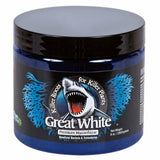 Great White 100% Organic Rooting Powder Nutrient  Mycorrhizae Trichoderma