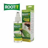 ROOT iT MIST Natural Root Stimulator 100ml Hydroponics Cutting Seed Grow Root!t