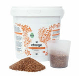 ECOTHRIVE CHARGE Insect Frass Fertiliser Organic Booster Stimulant Soil or Coco