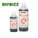 Biobizz BIO-BLOOM Organic Plant Food Flowering Fertilizer Nutrient Hydroponics