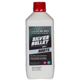 SILVER BULLET ROOTS Hydroponic Tank Steriliser Disease Eliminator Cleaner 1L 5L