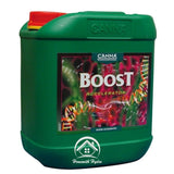 CANNA BOOST Accelerator Bloom Flowering  Bud Stimulator CannaBoost 5L or 10L