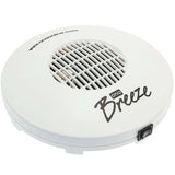 ONA Breeze Fan Professional Hydroponic Grow Room Odour Control Neutraliser