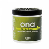 ONA 170g Block Odour Control Neutraliser Eliminate Smells ALL SCENTS Hydroponics