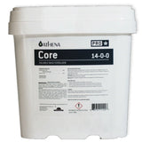 Athena PRO LINE 3 Part Nutrients - GROW, CORE & BLOOM Soluble Base Fertilizer