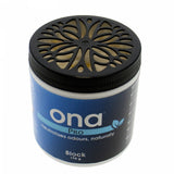 ONA 170g Block Odour Control Neutraliser Eliminate Smells ALL SCENTS Hydroponics