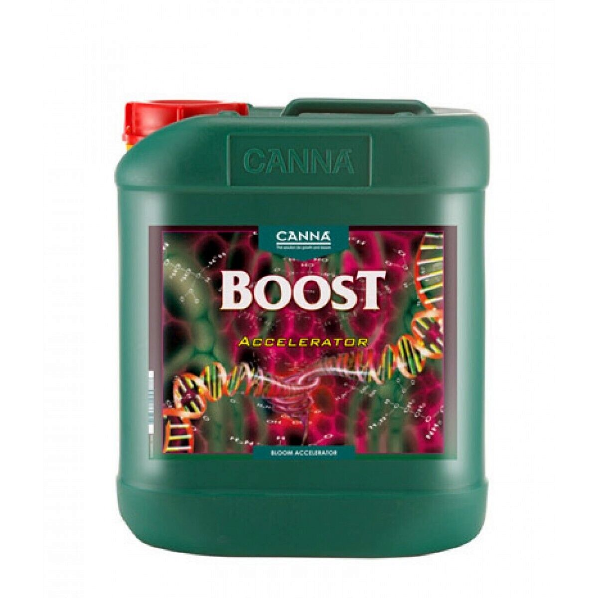 CANNA BOOST Accelerator Bloom Flowering  Bud Stimulator CannaBoost 5L or 10L