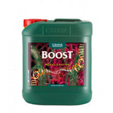 CANNA BOOST Accelerator Bloom Flowering  Bud Stimulator CannaBoost 5L or 10L