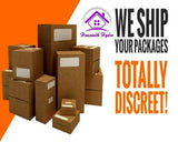 Heavy Duty White Floor Sheeting Grow Room Flooring 4m x 25m - 200mu Hydroponics