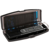 Essentials pH and EC Meter Pen Bundle Nutrient Management Control Hydroponics