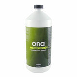 ONA Misting Dome Odour Control Neutralising 1L Liquid Remove Smoke, Dog Smells
