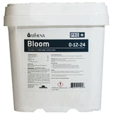 Athena PRO LINE 3 Part Nutrients - GROW, CORE & BLOOM Soluble Base Fertilizer