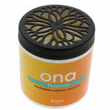ONA 170g Block Odour Control Neutraliser Eliminate Smells ALL SCENTS Hydroponics