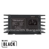 600w LUMii BLACK Electronic Digital Dimmable Ballast 250w 400w 660w Super Lumen