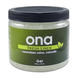 ONA GEL Air Odour Control Smell Eliminator ALL SCENTS ALL SIZES Ltr Hydroponics
