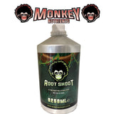 MONKEY NUTRIENTS ROOT SHOOT Booster Enhancer Rootzone Additive Roots Excelerator