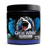 Great White 100% Organic Rooting Powder Nutrient  Mycorrhizae Trichoderma