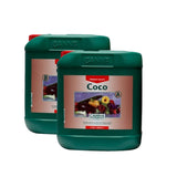 Canna Coco A+B 1L 5L 10L Grow & Flower Plant Food Nutes Nutrients Hydroponics