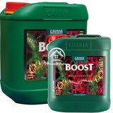 CANNA BOOST Accelerator Bloom Flowering  Bud Stimulator CannaBoost 5L or 10L