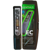 Essentials pH and EC Meter Pen Bundle Nutrient Management Control Hydroponics