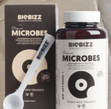 Biobizz Microbes 150g Hydroponic Beneficial Bacteria Enzymes Trichoderma