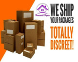 ONA 170g Block Odour Control Neutraliser Eliminate Smells ALL SCENTS Hydroponics