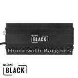600w LUMii BLACK Electronic Digital Dimmable Ballast 250w 400w 660w Super Lumen