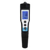 EC, PH & Temp Combo Pen AQUAMASTER P100 Pro Water Tester, Nutrient, Conductivity