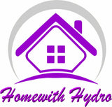 BIOBIZZ ORGANIC pH UP & pH DOWN Control 250ml or 1 Litre Bottles Twin Pack