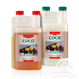 Canna Coco A+B 1L 5L 10L Grow & Flower Plant Food Nutes Nutrients Hydroponics