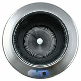 6" PRO Air Odour Control Kit: In-Line Extractor Fan Carbon Filter Combi Ducting