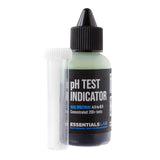 pH TEST KIT Wide Spectrum Indicator 200+ Tests Check pH Water Levels Hydroponics