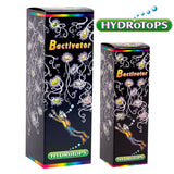 HYDRoToPS  Additives: TRIPLE F - TOP HEAVY CROP - BACTIVATOR - 100% ORGANIC!