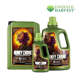 HONEY CHOME by Emerald Harvest Aroma Bud Resin Enricher Enhancer ALL SIZES