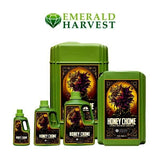 HONEY CHOME by Emerald Harvest Aroma Bud Resin Enricher Enhancer ALL SIZES