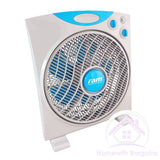 RAM FANS - Pedestal - Wall Fan - Floor Fan - Clip-on - Oscillating -  FULL RANGE