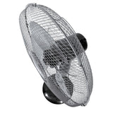 RAM FANS - Pedestal - Wall Fan - Floor Fan - Clip-on - Oscillating -  FULL RANGE