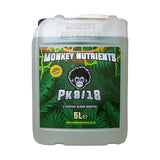 MONKEY NUTRIENTS PK 9/18 Flowering Big Bud Bloom PK Booster Hydroponics